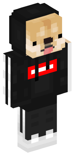 Minecraft Skin #156166