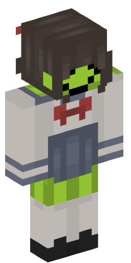 Minecraft Skin #156167
