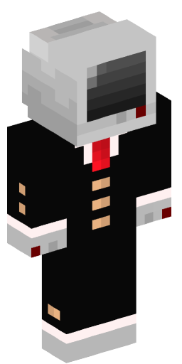 Minecraft Skin #156168