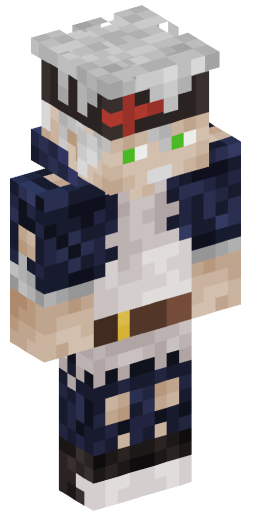 Minecraft Skin #156169