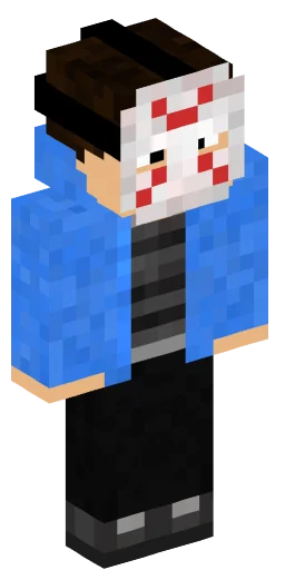 Minecraft Skin #156170