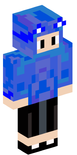 Minecraft Skin #156173
