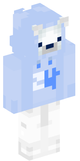 Minecraft Skin #156176