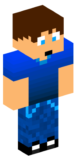 Minecraft Skin #156177