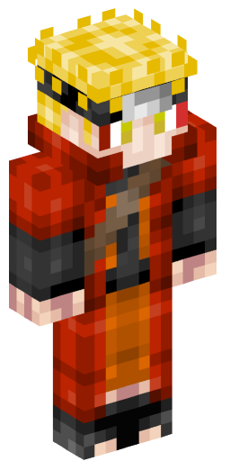 Minecraft Skin #156178
