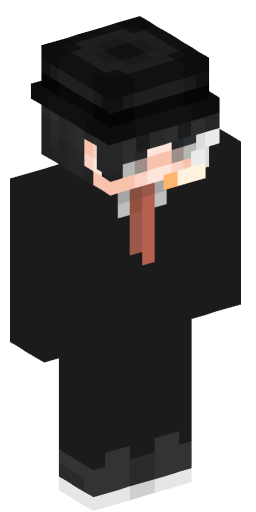 Minecraft Skin #156179