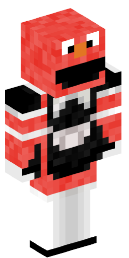 Minecraft Skin #156180