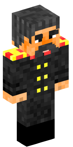 Minecraft Skin #156182