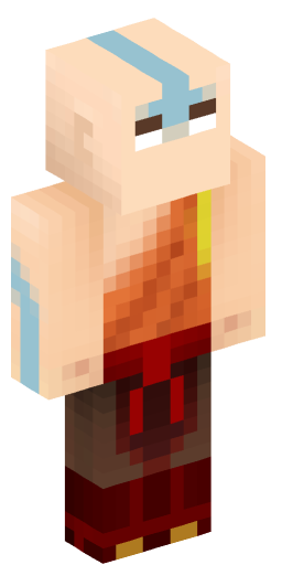 quackery Minecraft Skin Preview on Minecraft.Co.Com