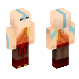 Minecraft Skin #156183