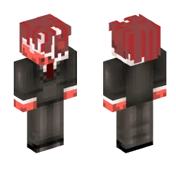 Minecraft Skin #156184