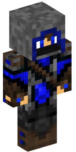 Minecraft Skin #156185