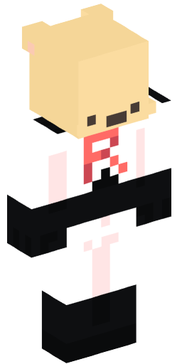 Minecraft Skin #156186