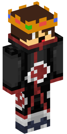 Minecraft Skin #156187