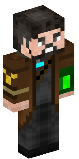 Minecraft Skin #156188