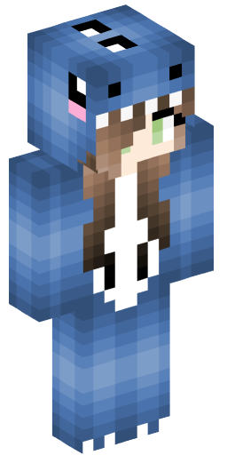 Minecraft Skin #156190