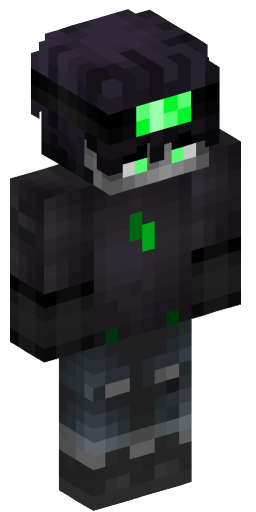 Minecraft Skin #156191