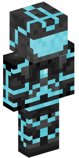 Minecraft Skin #156192