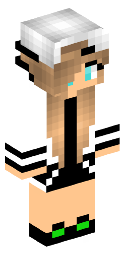 xSwaayy Minecraft Skin Preview on Minecraft.Co.Com