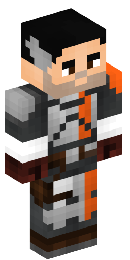 Minecraft Skin #156194