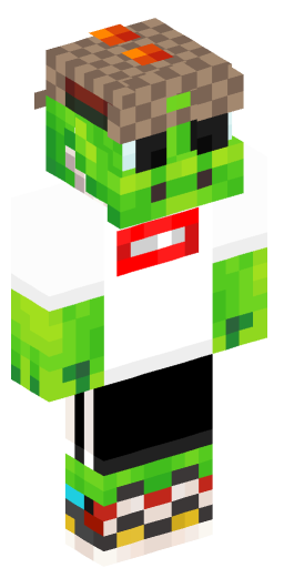 Minecraft Skin #156198
