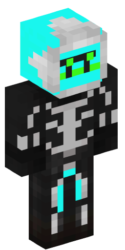 Minecraft Skin #156199