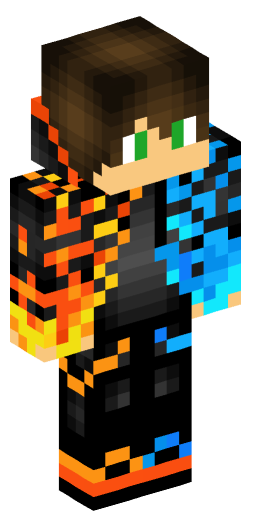 Minecraft Skin #156200