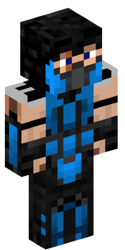 Minecraft Skin #156201