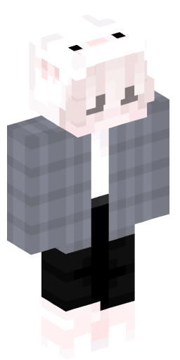 Minecraft Skin #156202