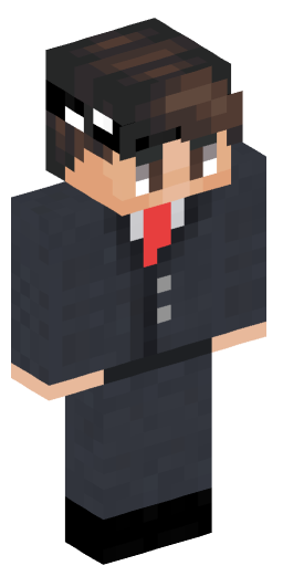 Minecraft Skin #156203