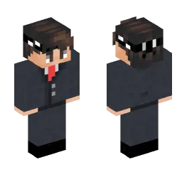 Minecraft Skin #156203