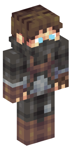 Minecraft Skin #156204