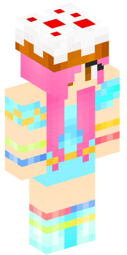 Minecraft Skin #156205