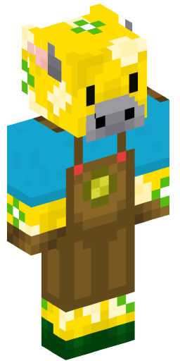 Minecraft Skin #156206