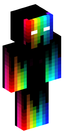 Minecraft Skin #156207