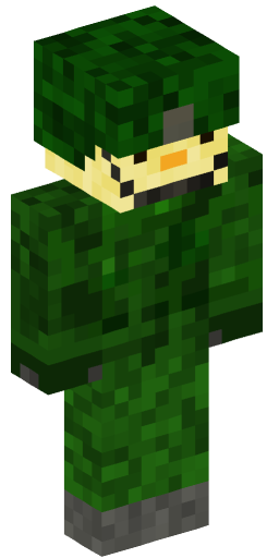 Minecraft Skin #156208