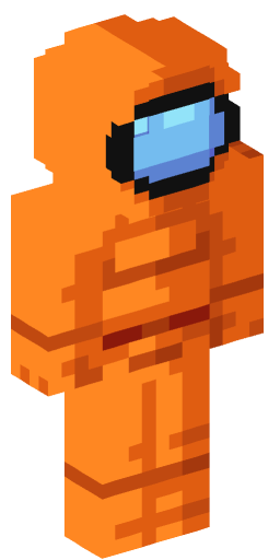 Minecraft Skin #156209