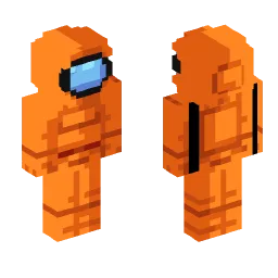 Minecraft Skin #156209