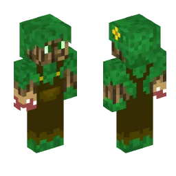 Minecraft Skin #156211