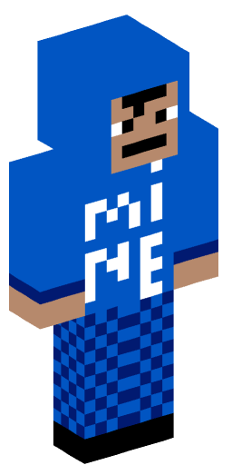 Minecraft Skin #156212
