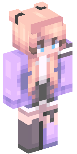 Minecraft Skin #156213