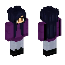 Minecraft Skin #156215