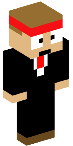 Minecraft Skin #156217