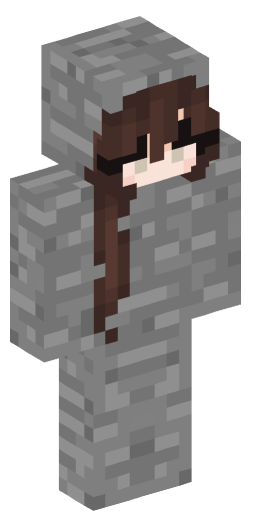 Minecraft Skin #156218