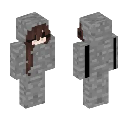Minecraft Skin #156218