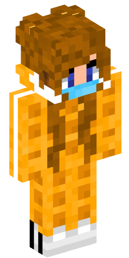Minecraft Skin #156219
