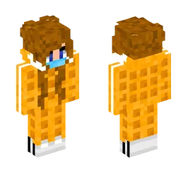 Minecraft Skin #156219