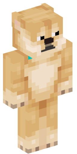 Minecraft Skin #156221