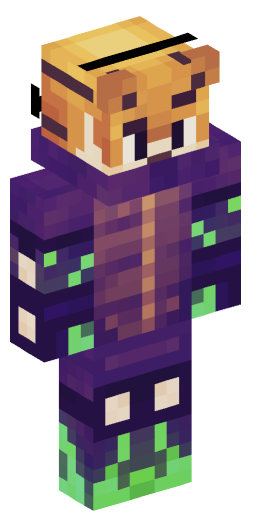 Minecraft Skin #156222
