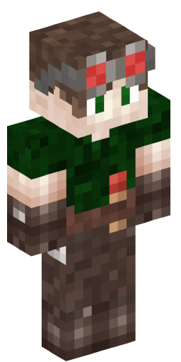 Minecraft Skin #156225